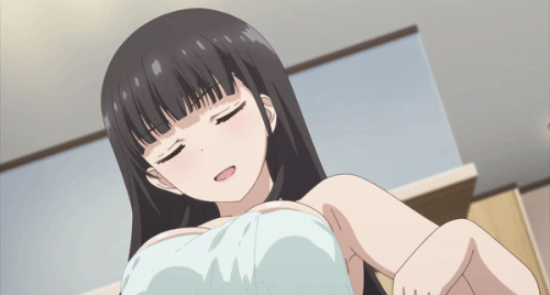 mamahaha no tsurego ga moto kano datta, irido yume, animated, animated gif, scre