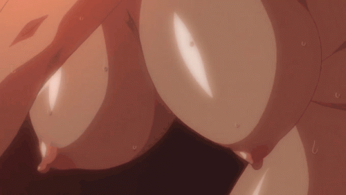 lovely x cation, amagase yuuki, large filesize, animated, animated gif, screen c