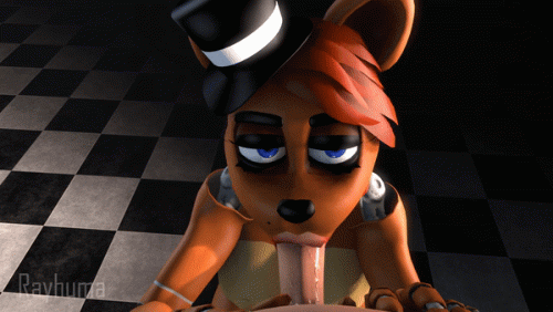 five nights at freddy's, freddy fazbear, rayhuma, 16:9 aspect ratio, animated, 3