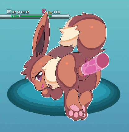 eevee(イーブイ)|pokemon(ポケモン)|