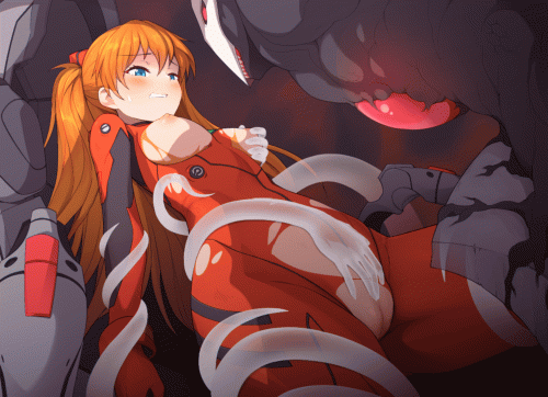 neon genesis evangelion, asuka langley, asuka langley sohryu, angel (evangelion)