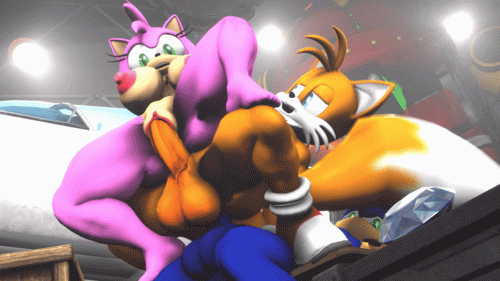 sonic the hedgehog (series), amy rose, miles prower, sonic the hedgehog (charact