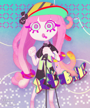 splatoon(スプラトゥーン)|