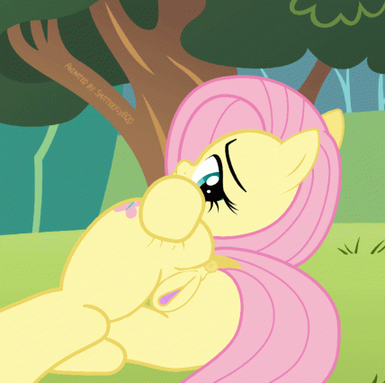 fluttershy(フラッターシャイ)||