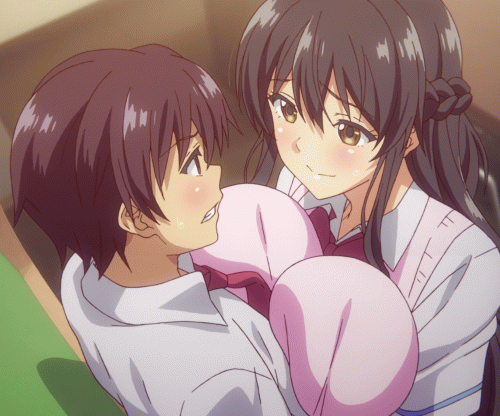 eroge de subete wa kaiketsu dekiru!, shibasaki yuri, high resolution, large file