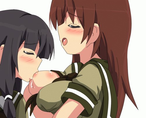 kantai collection, kitakami (kantai collection), ooi (kantai collection), hangak