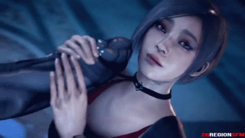 resident evil, resident evil 2 remake, ada wong, mr. x (resident evil), 26region