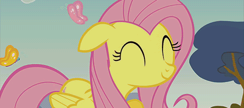 fluttershy(フラッターシャイ)|