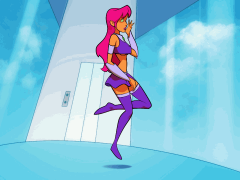 starfire(スターファイアー)||