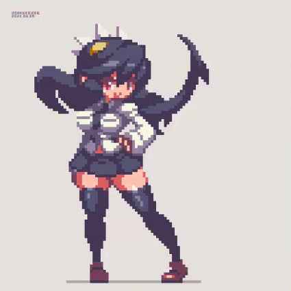 skullgirls(スカルガールズ)|