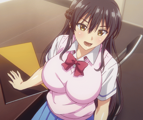 eroge de subete wa kaiketsu dekiru!, shibasaki yuri, high resolution, large file