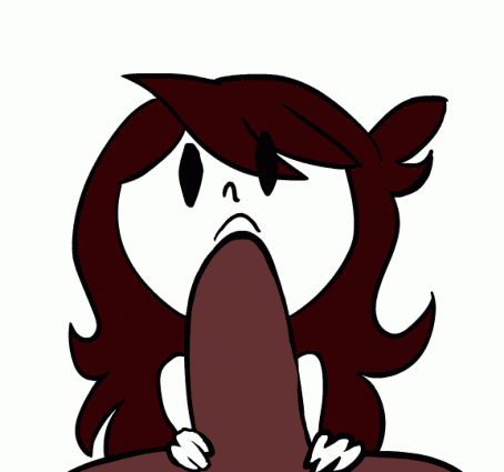 youtube, jaiden animations, jaiden (jaiden animations), simple background, anima