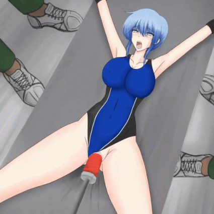 pixiv id 12353, tappu, large filesize, uncensored, 1:1 aspect ratio, animated, a