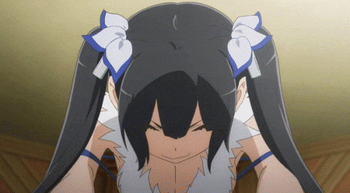 dungeon ni deai wo motomeru no wa machigatteiru darou ka?, hestia (danmachi), an