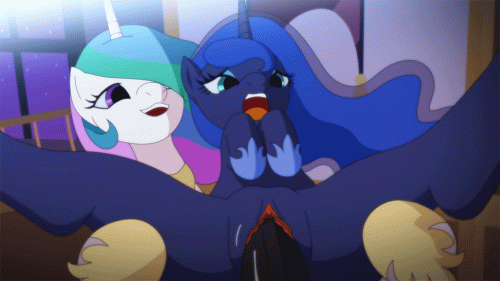 my little pony, my little pony: friendship is magic, hasbro, princess luna, prin