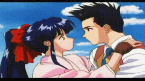 sakura taisen, sega, shinguji sakura, oogami ichirou, 16:9 aspect ratio, animate