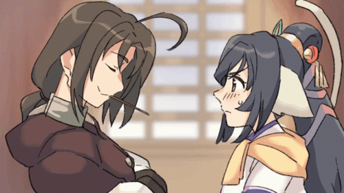 utawarerumono(うたわれるもの)