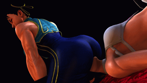 chun-li(春麗)||