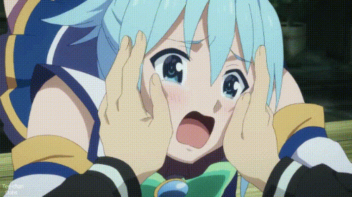 kono subarashii sekai ni shukufuku wo!, aqua (konosuba), satou kazuma, felipe go