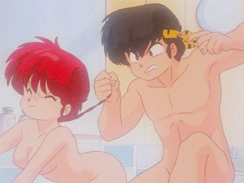 ranma-chan(らんまちゃん)|