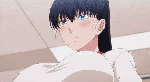 shuumatsu no harem, toudou akira (shuumatsu no harem), 1girl, bangs, black hair