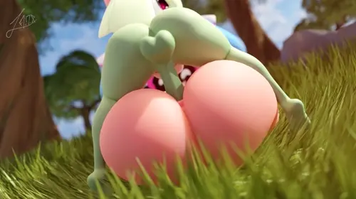 original,pokemon pokemon species,original character,gen 3 pokemon,kirlia,cul,koko hentai anime by adriandustred about female(女性) mating_press(種付けプレス) penis(ペニス)