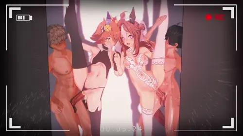 uma musume - pretty derby matikanefukukitaru,copano rickey hentai anime about areolae(乳輪) female_ejaculation(潮吹き) male(男性)