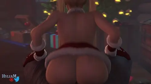 dead or alive marie rose,krampus hentai anime by evilaudio,cinderdryadva,hyliamsfm