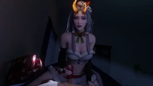 nioh,nioh 2 miyoshino hentai anime by lazyprocrastinator