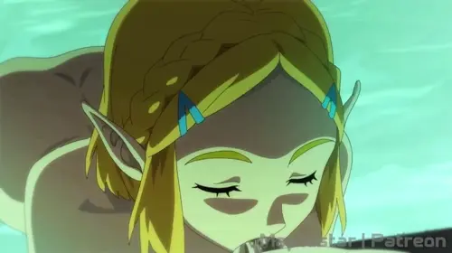 the legend of zelda,patreon,breath of the wild,the legend of zelda: breath of the wild,the legend of zelda: tears of the kingdom link,princess zelda,hylian,zelda,gerudo animated by maplestar,yomoyama mikan,asaki you