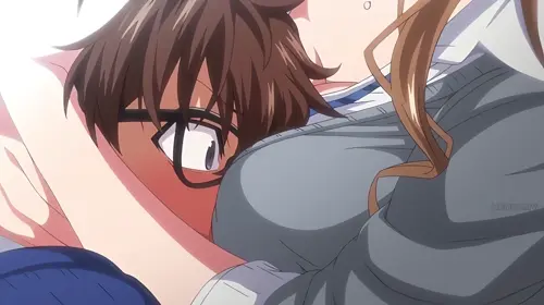 first love time toosaki kirika,asukai ena hentai video