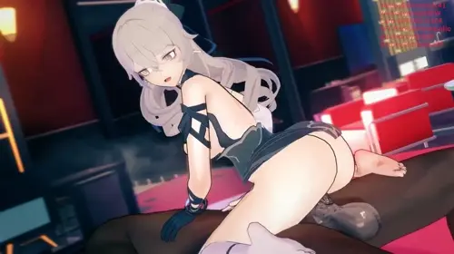 honkai impact 3 bronya zaychik,captain hentai anime by anryms