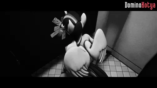 my little pony,my little pony: friendship is magic twilight sparkle,princess celestia hentai video by dominothecat