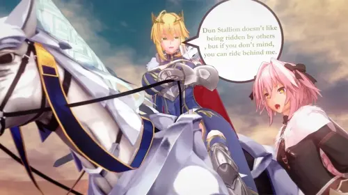 fate artoria pendragon,astolfo hentai video by feathermapleleaf