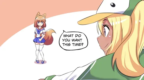 firefox hentai anime by princess hinghoi