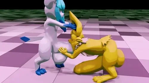 pokemon pokemon species,gen 1 pokemon,gen 4 pokemon,eeveelution,glaceon,jolteon video by deretto