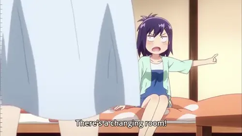 gabriel dropout tsukinose vignette april,gabriel tenma white doujin anime