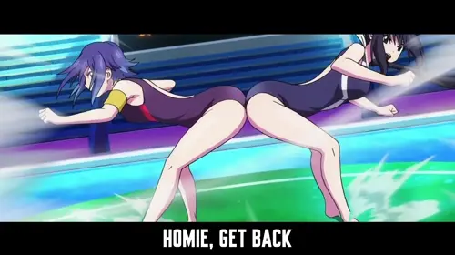 keijo!!!!!!!! kaminashi nozomi,miyata sayaka,aoba kazane,toyoguchi non,kawai hanabi,fujisaki kotone,hououin sanae hentai anime