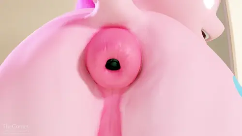 my little pony pinkie pie hentai video