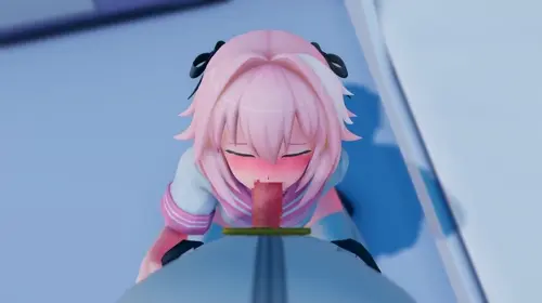 Fate,Fate/Grand Order,Fate/Apocrypha Astolfo hentai video by Kaotaro12