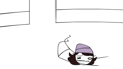 Real Life,Youtube,Jaiden Animations Jaiden,Scarf Boy hentai anime