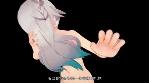 Guns Girlz,Honkai: Star Rail,Honkai Impact 3,Fandel Tales Ganyu,March 7th,Firefly,Caelus,Kuki Shinobu,Sparkle,Aponia,Hook,Natasha video by Leo Greystone,Gina Galore,gina galore (voice actor),leo greystone (voice actor)