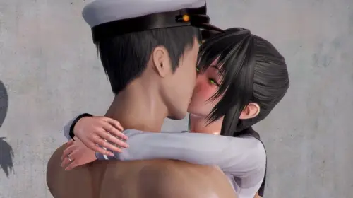 Kantai Collection,Honey Select Admiral,Fubuki video by Arcadia (Arcadiamkii)