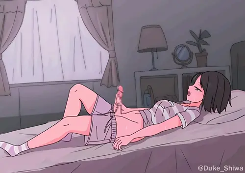 hentai video by duke shiwa