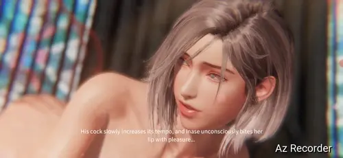 Rise of Eros inase hentai video