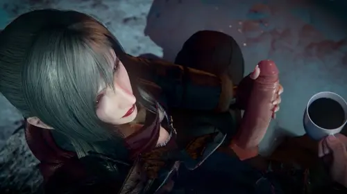 Final Fantasy,Final Fantasy Xv Aranea Highwind video by Initial A