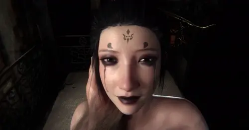 black myth: wukong fourth sister animated by Hentaudio,Exprational,BakuSatsuHo