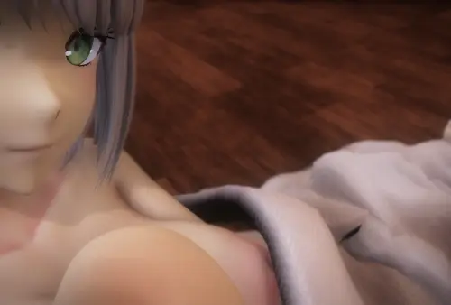 Hololive,Noel Ch. Shirogane Noel video by cameel mmd
