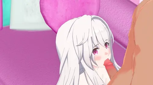Honkai: Star Rail Clara hentai video by kiramekuhoshi