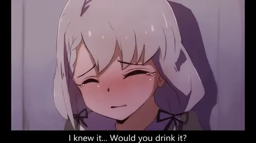 Idolmaster,Idolmaster Cinderella Girls Hisakawa Nagi doujin anime by Seneto